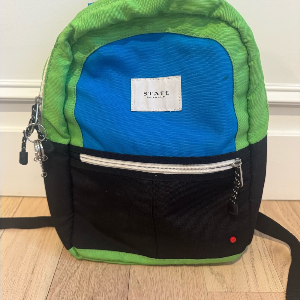 STATE Kane Mini Backpack